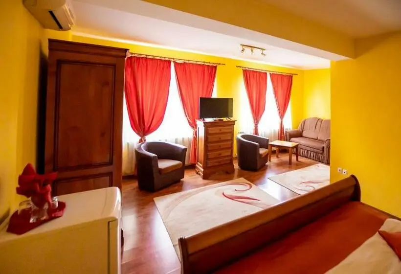 Standard-huone, Noroc Si Fericire
