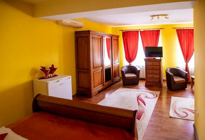 标准间, Noroc Si Fericire