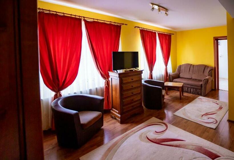 标准间, Noroc Si Fericire