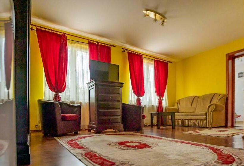 标准间, Noroc Si Fericire