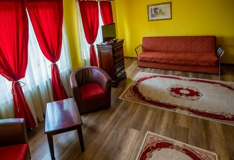 带1个卧室的公寓, Noroc Si Fericire