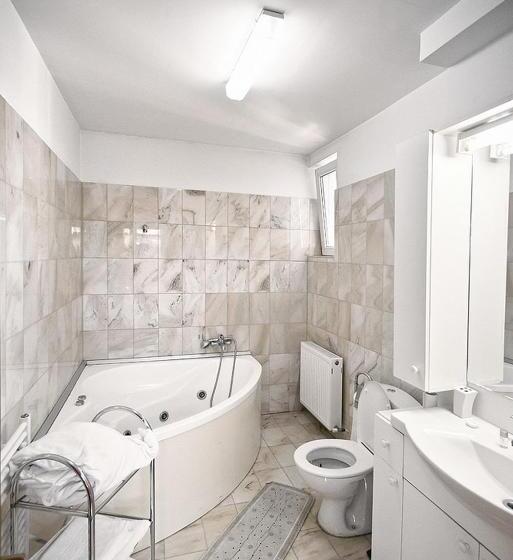 带1个卧室的公寓, Noroc Si Fericire