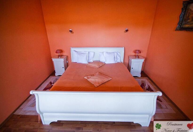 带1个卧室的公寓, Noroc Si Fericire