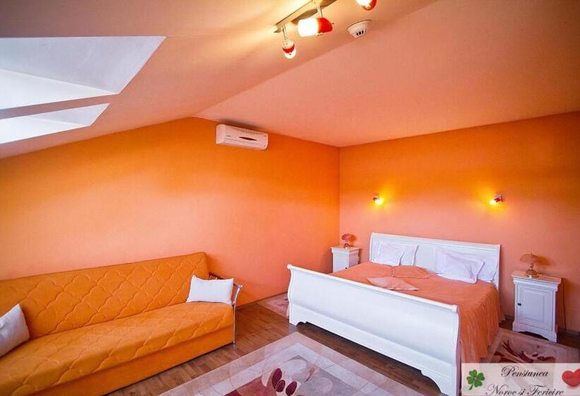 带1个卧室的公寓, Noroc Si Fericire