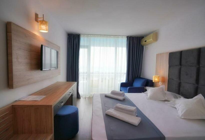 수피리어 전망 룸, Opal