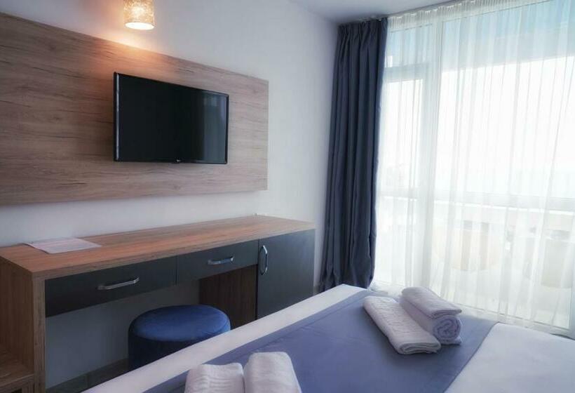 수피리어 전망 룸, Opal