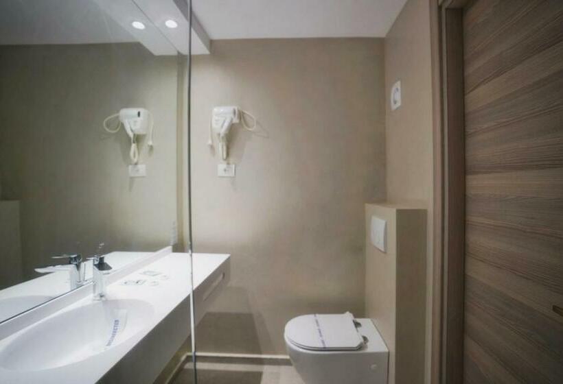 수피리어 전망 룸, Opal