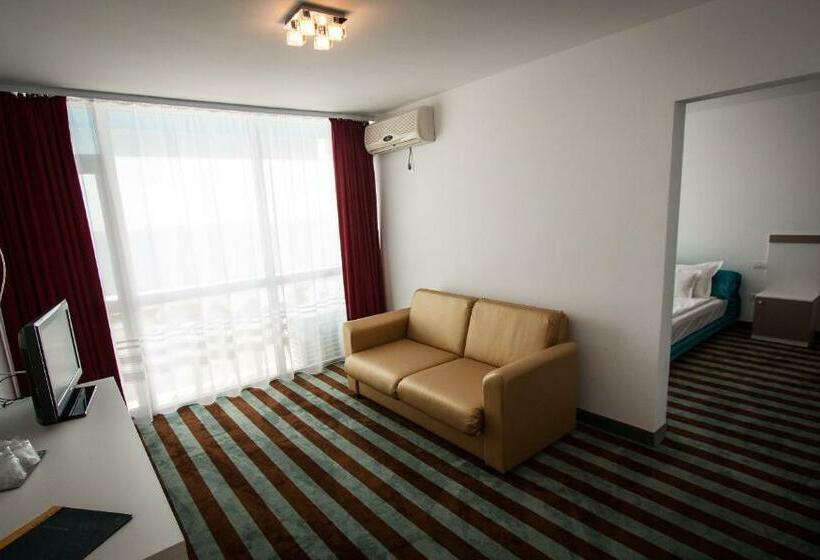 바다 전망 스위트, Opal