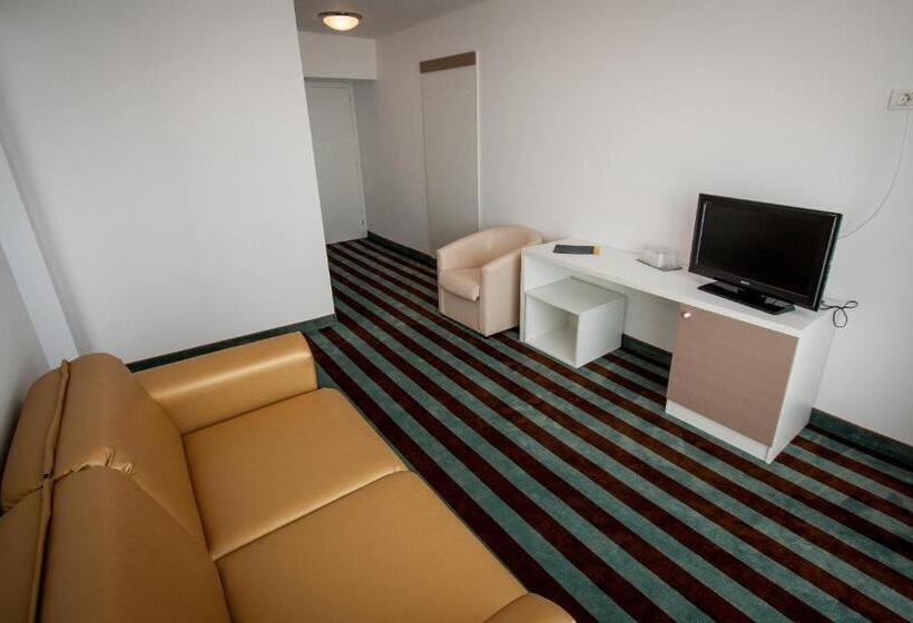 바다 전망 스위트, Opal