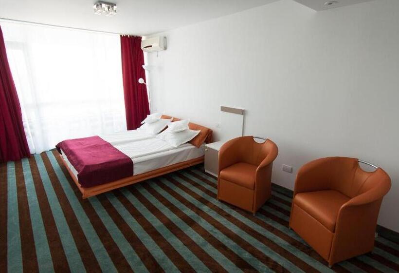 바다 전망 스위트, Opal