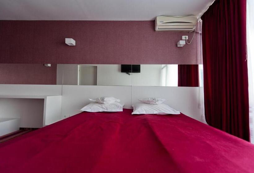 바다 전망 스위트, Opal