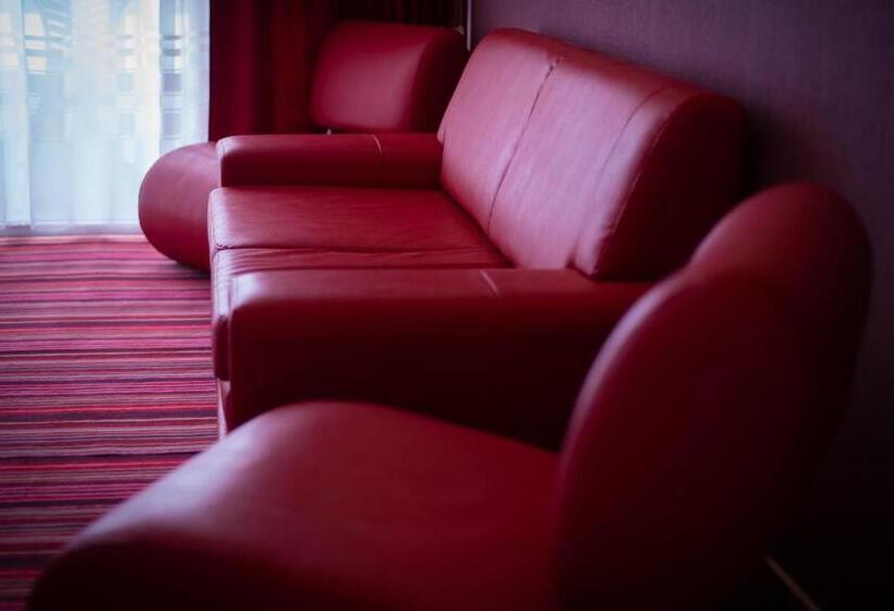 바다 전망 스위트, Opal