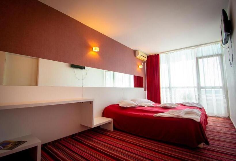 바다 전망 스위트, Opal