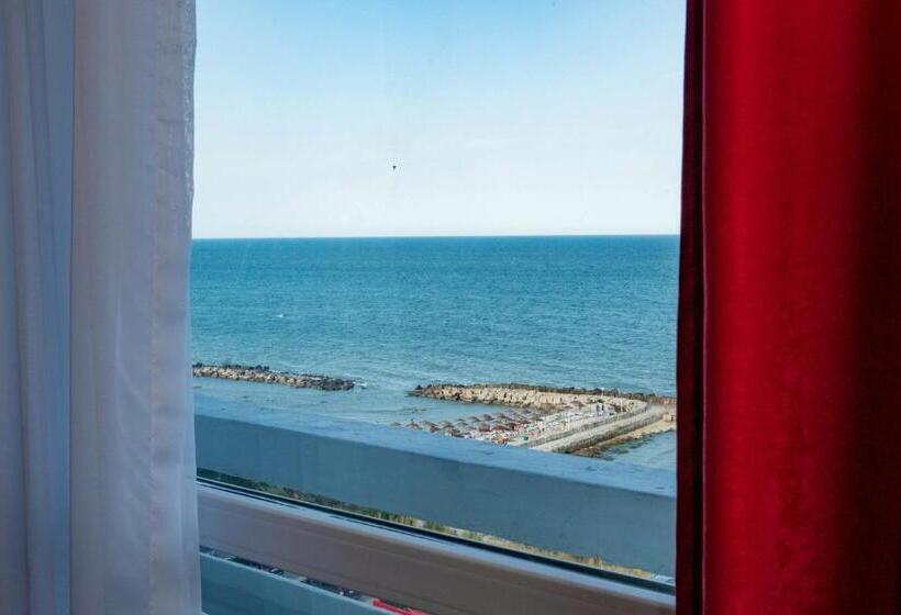 바다 전망 스위트, Opal