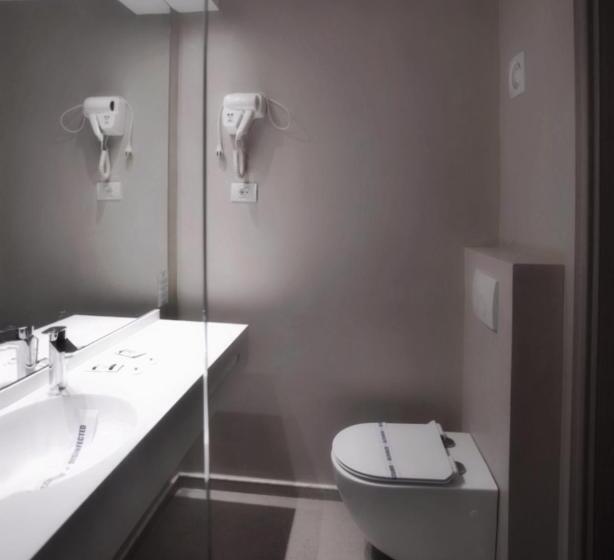 수피리어 룸 바다 전망, Opal