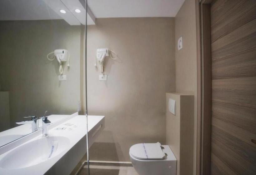 수피리어 룸 바다 전망, Opal