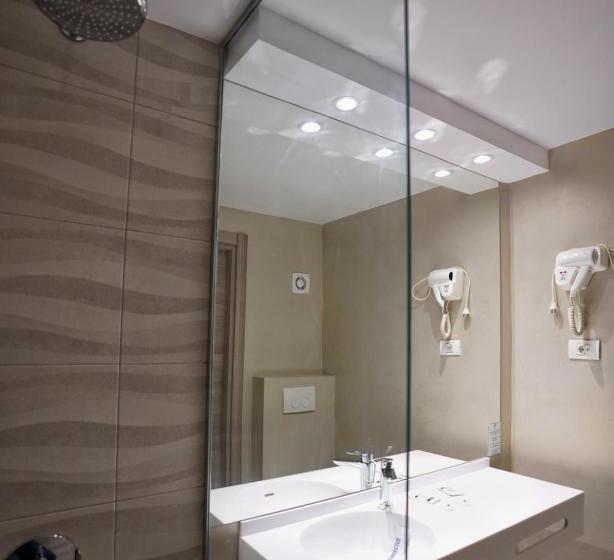 수피리어 룸 바다 전망, Opal