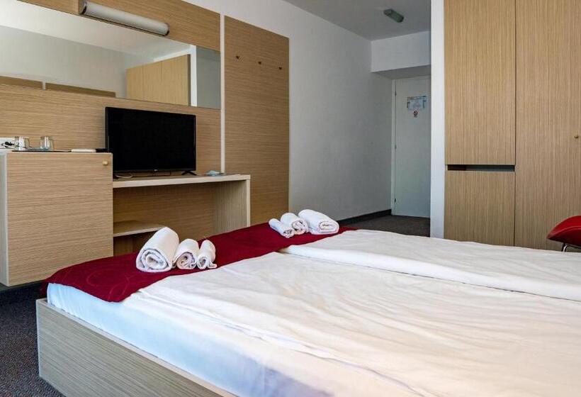 이그제큐티브룸 - 전망, Opal