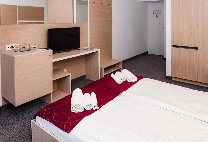 Executive-huone Merinäkymä, Opal