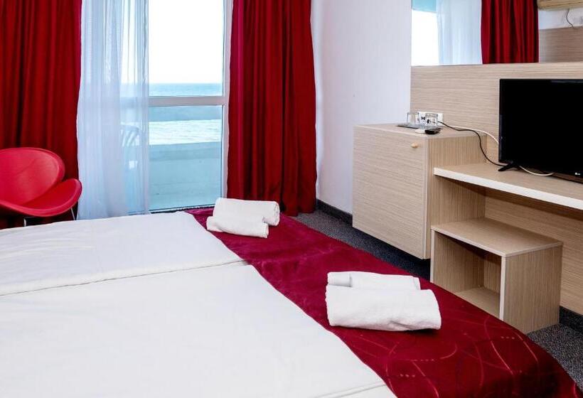 바다전망 이그제큐티브 룸, Opal