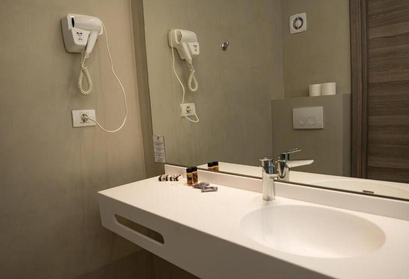 수피리어 룸 바다 전망, Opal