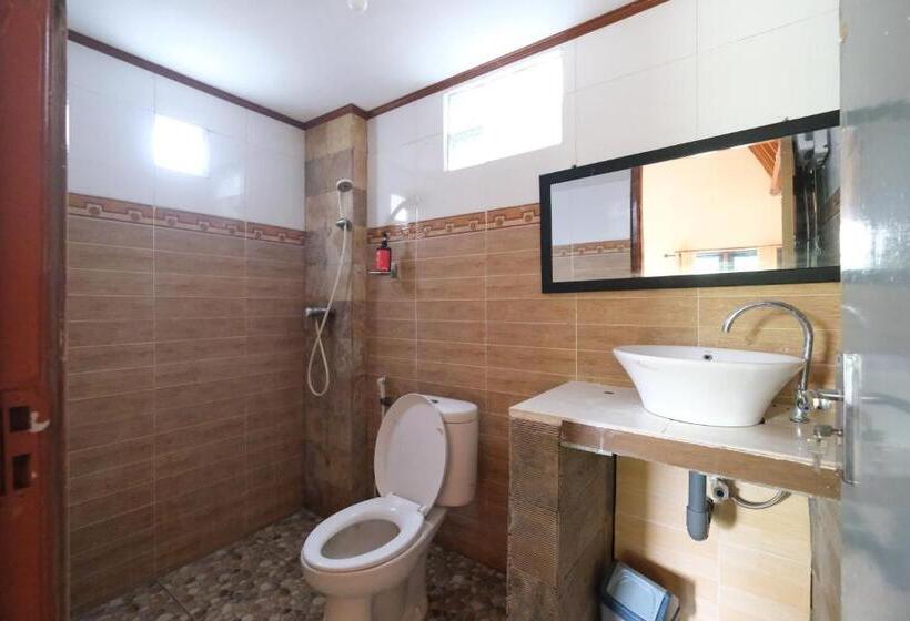 غرفة قياسية, Reddoorz At Ocean 2 Gili Trawangan