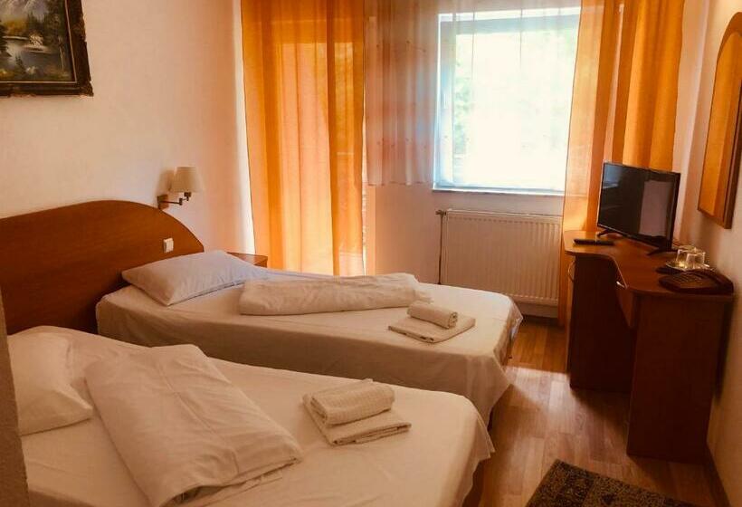 חדר סטנדרט, Poenita