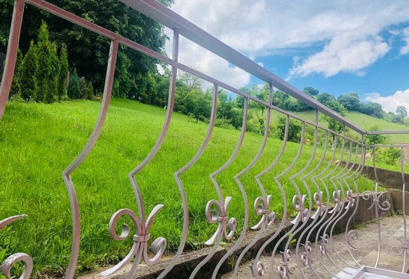 חדר סטנדרט, Poenita