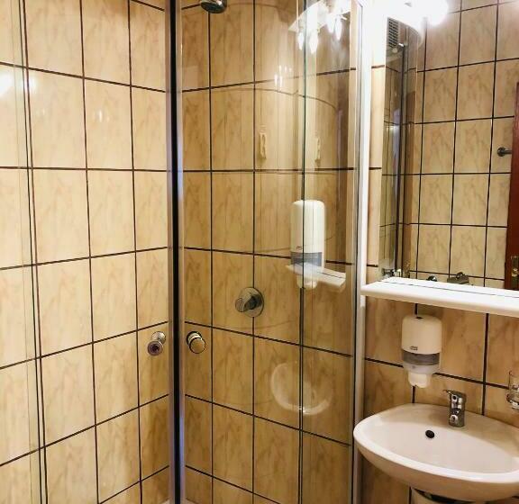 חדר סטנדרט, Poenita