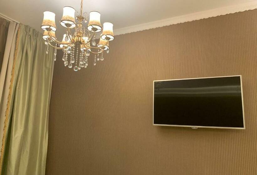 Номер Стандарт с Балконом, Rais