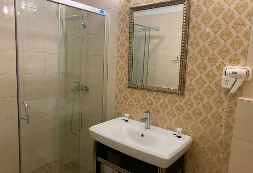 Номер Стандарт с Балконом, Rais