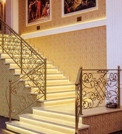 Номер Стандарт с Балконом, Rais