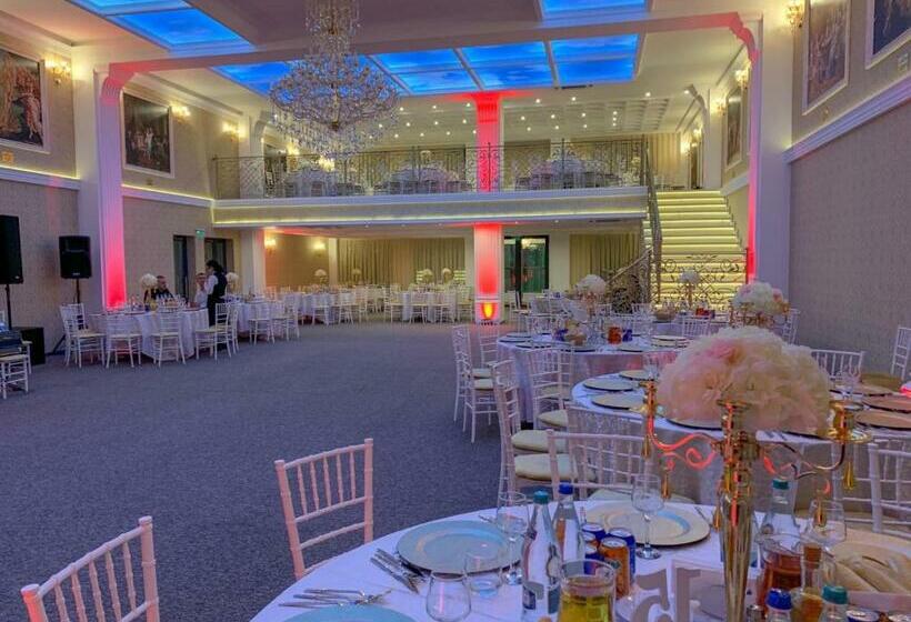 Номер Стандарт с Балконом, Rais