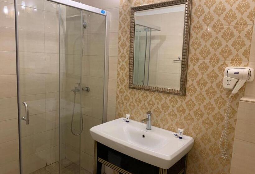 Студия Стандарт, Rais