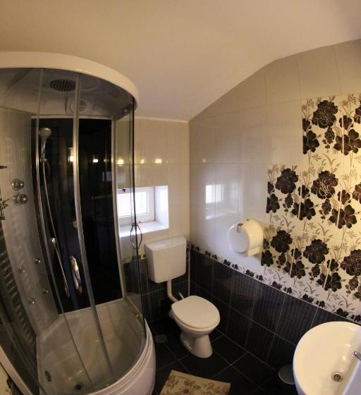 חדר סטנדרט, Rehoma