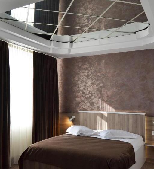 חדר סטנדרט, Rehoma