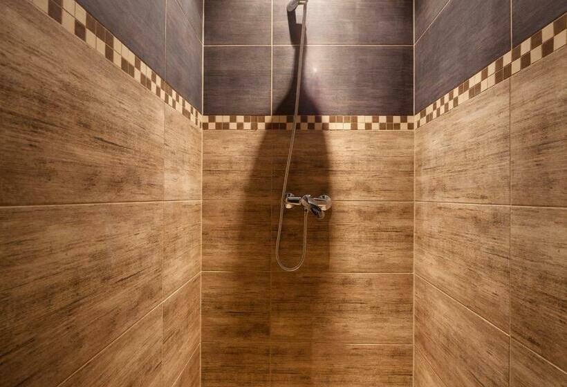 스탠다드 싱글 룸, Sky