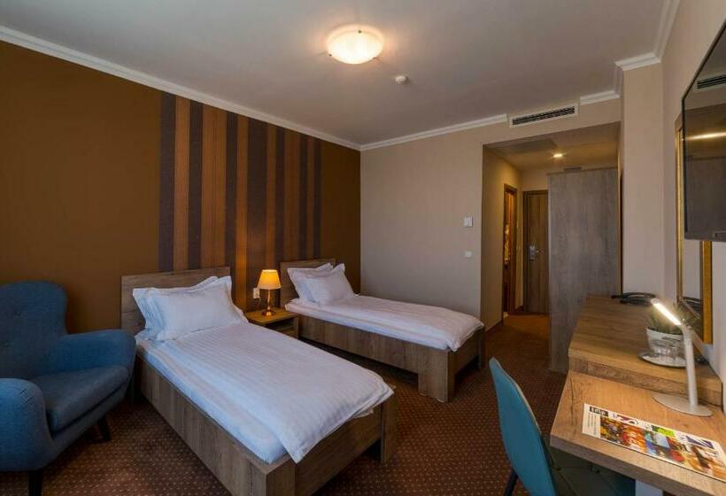 스탠다드 룸, Sky