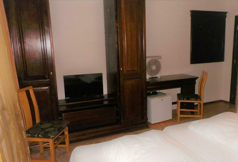 غرفة قياسية, Sonne