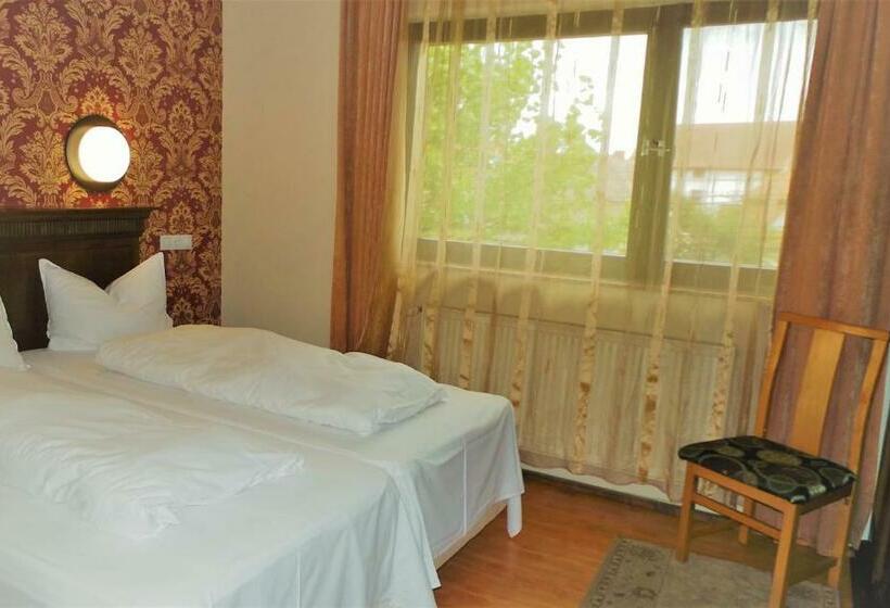 غرفة قياسية, Sonne