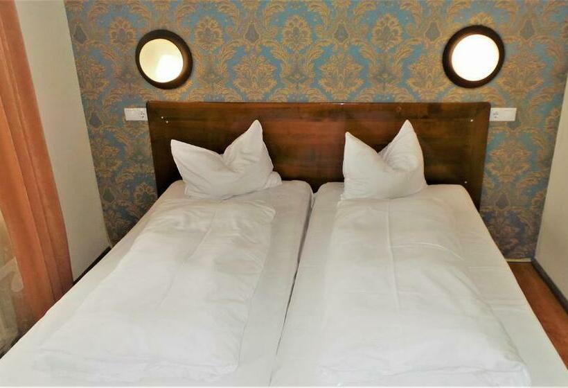 غرفة قياسية, Sonne