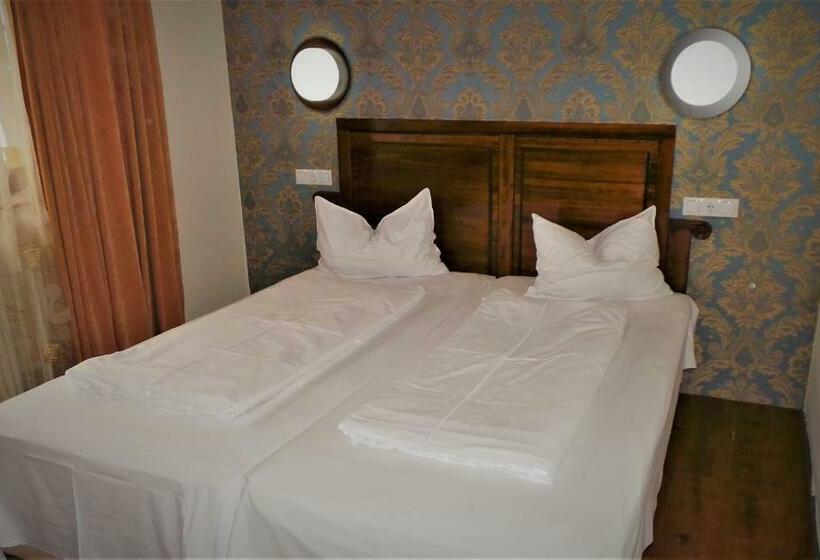 غرفة قياسية, Sonne