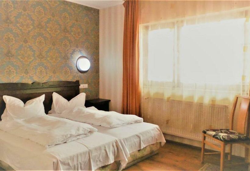 غرفة قياسية, Sonne