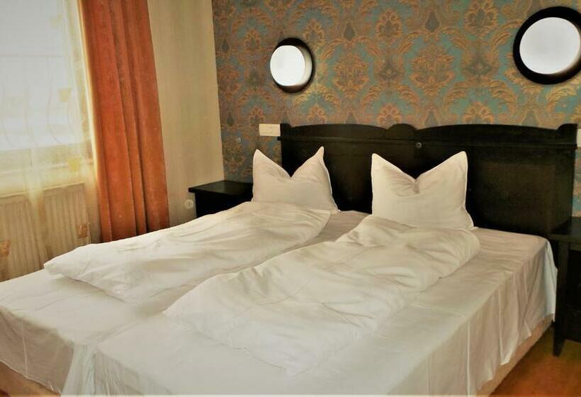 غرفة قياسية, Sonne