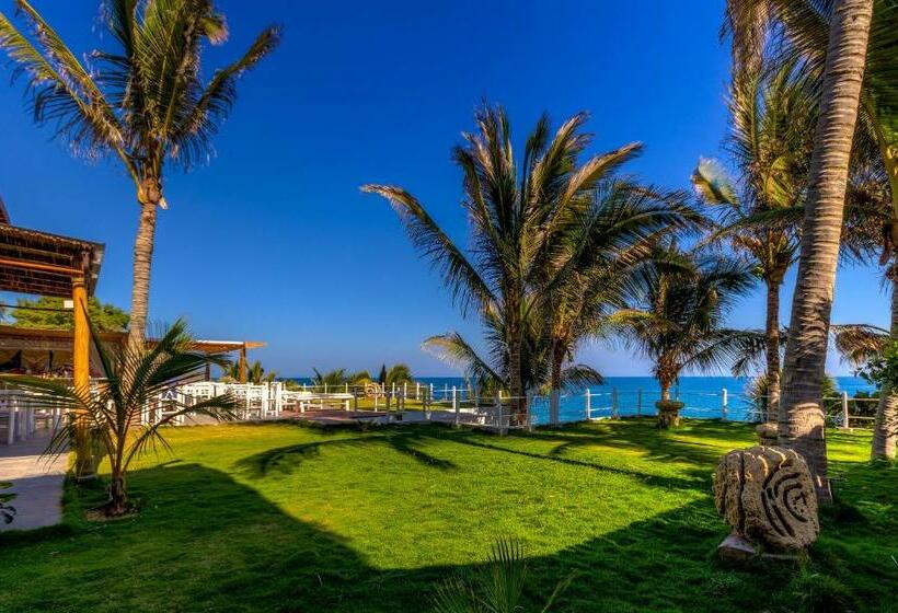 Triple Room Sea View, Sunset Mancora