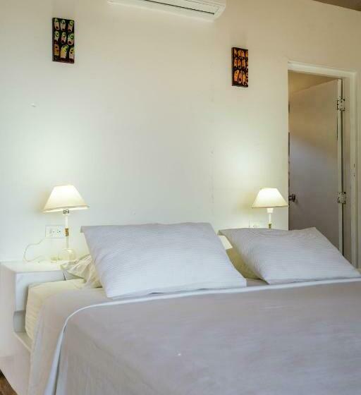 חדר סטנדרט נוף לים, Sunset Mancora