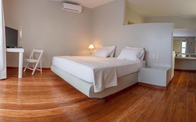 סוויטה נוף לים, Sunset Mancora