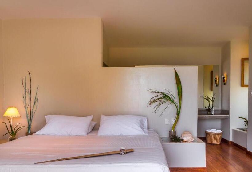 סוויטה נוף לים, Sunset Mancora