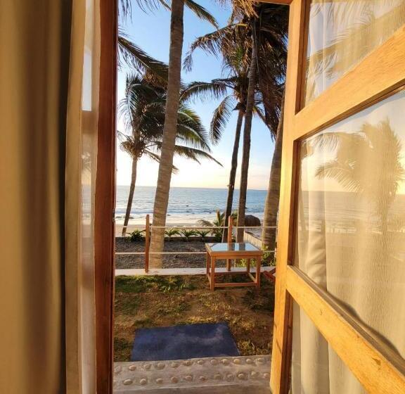 סוויטה נוף לים, Sunset Mancora