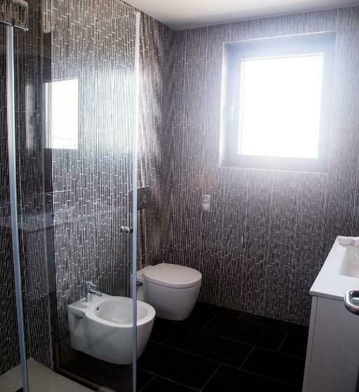 스탠다드 룸, Tempo